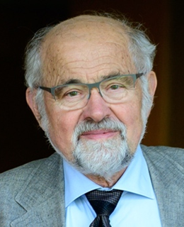 Erwin Neher